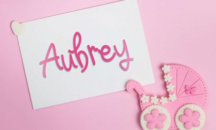 Aubrey: Girls Baby Name Meaning