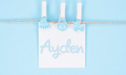 Ayden: Boys Baby Name Meaning