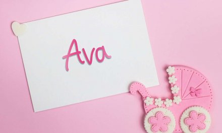 Ava: Girls Baby Name Meaning