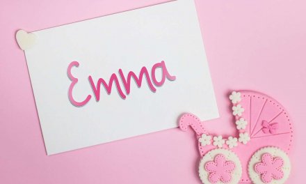 Emma: Girls Baby Name Meaning