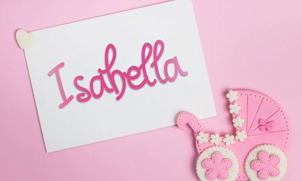 Isabella: Girls Baby Name Meaning