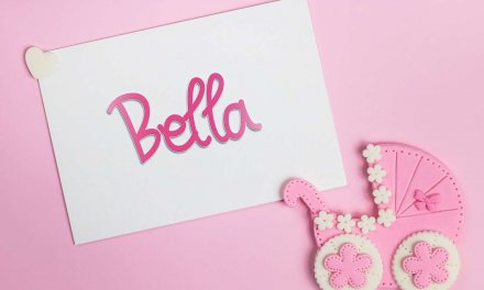 Bella: Girls Baby Name Meaning