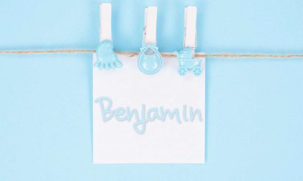 Benjamin: Boys Baby Name Meaning