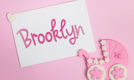 Brooklyn: Girls Baby Name Meaning