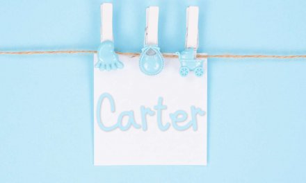 Carter: Boys Baby Name Meaning