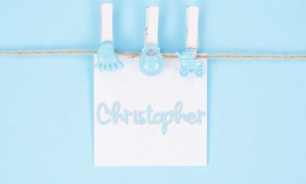 Christopher: Boys Baby Name Meaning