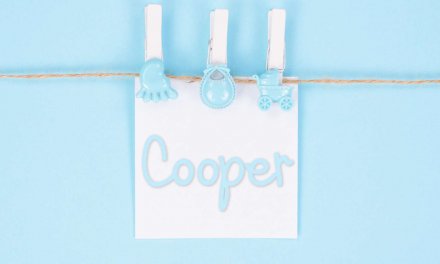 Cooper: Boys Baby Name Meaning