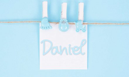 Daniel: Boys Baby Name Meaning