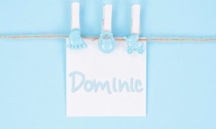 Dominic: Boys Baby Name Meaning