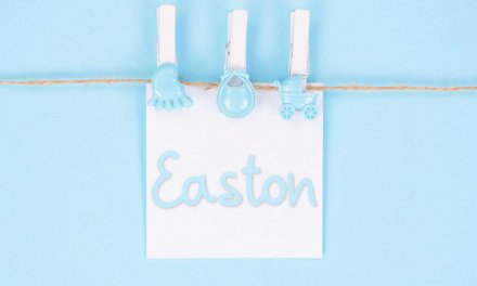 Easton: Boys Baby Name Meaning