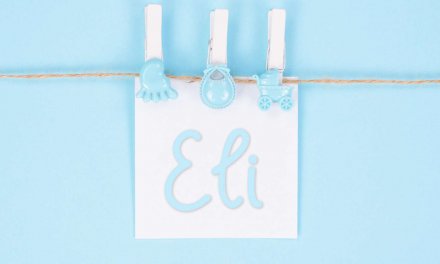 Eli: Boys Baby Name Meaning