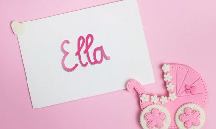 Ella: Girls Baby Name Meaning
