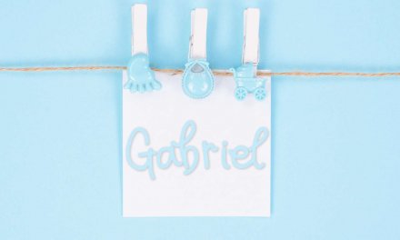 Gabriel: Boys Baby Name Meaning