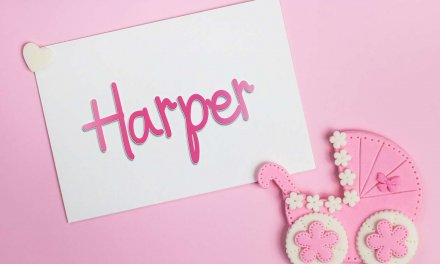 Harper: Girls Baby Name Meaning