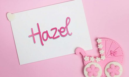 Hazel: Girls Baby Name Meaning