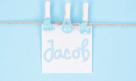 Jacob: Boys Baby Name Meaning