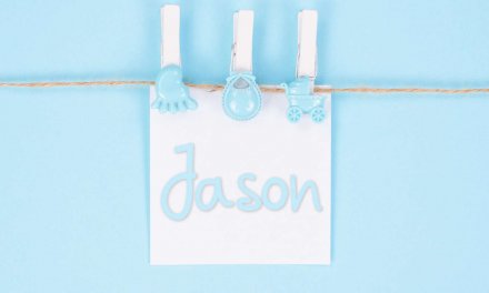 Jason: Boys Baby Name Meaning