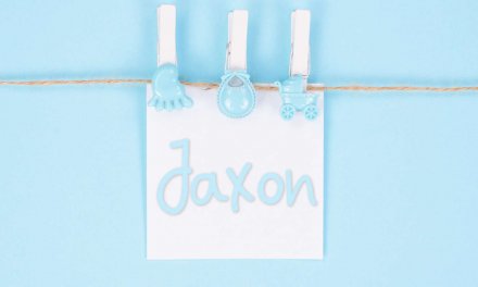 Jaxon: Boys Baby Name Meaning
