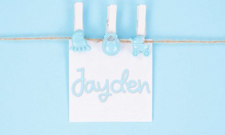 Jayden: Boys Baby Name Meaning