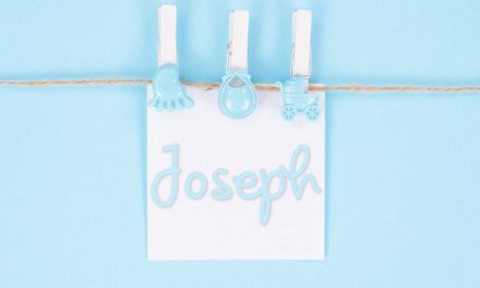 Joseph: Boys Baby Name Meaning
