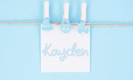 Kayden: Boys Baby Name Meaning
