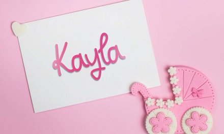 Kayla: Girls Baby Name Meaning