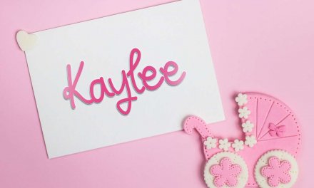 Kaylee: Girls Baby Name Meaning
