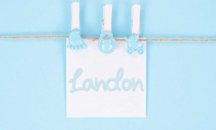 Landon: Boys Baby Name Meaning