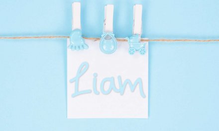 Liam: Boys Baby Name Meaning