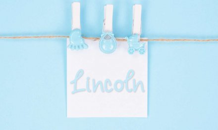 Lincoln: Boys Baby Name Meaning