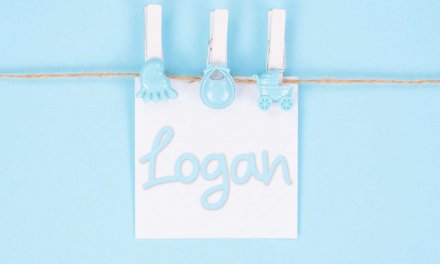 Logan: Boys Baby Name Meaning