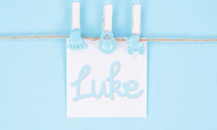 Luke: Boys Baby Name Meaning