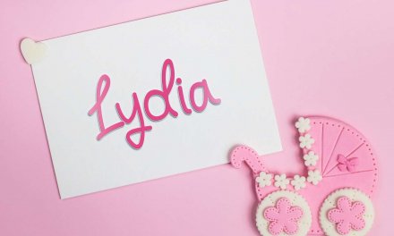 Lydia: Girls Baby Name Meaning
