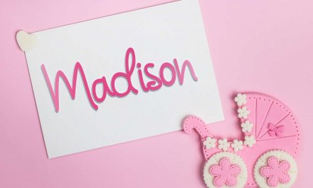 Madison: Girls Baby Name Meaning