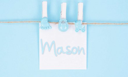 Mason: Boys Baby Name Meaning