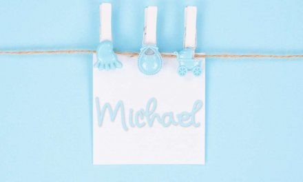 Michael: Boys Baby Name Meaning