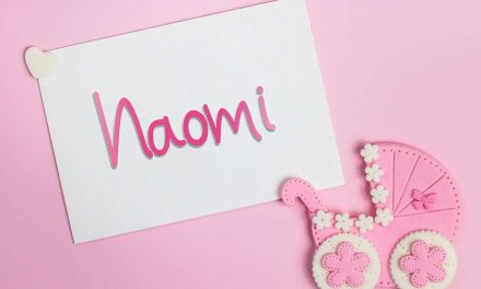 Naomi: Girls Baby Name Meaning