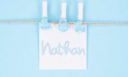 Nathan: Boys Baby Name Meaning