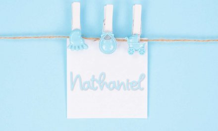 Nathaniel: Boys Baby Name Meaning