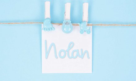 Nolan: Boys Baby Name Meaning