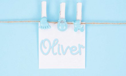 Oliver: Boys Baby Name Meaning