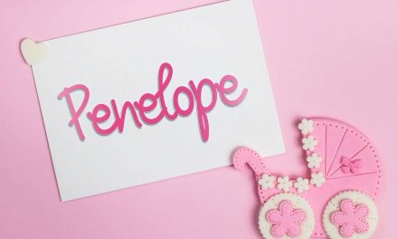 Penelope: Girls Baby Name Meaning