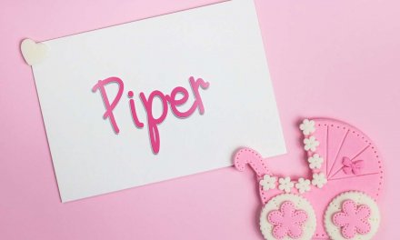 Piper: Girls Baby Name Meaning