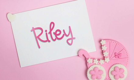 Riley: Girls Baby Name Meaning