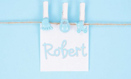 Robert: Boys Baby Name Meaning