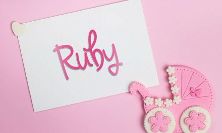 Ruby: Girls Baby Name Meaning