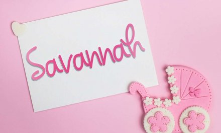 Savannah: Girls Baby Name Meaning