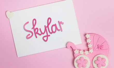 Skylar: Girls Baby Name Meaning