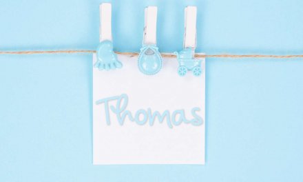 Thomas: Boys Baby Name Meaning