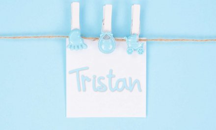 Tristan: Boys Baby Name Meaning